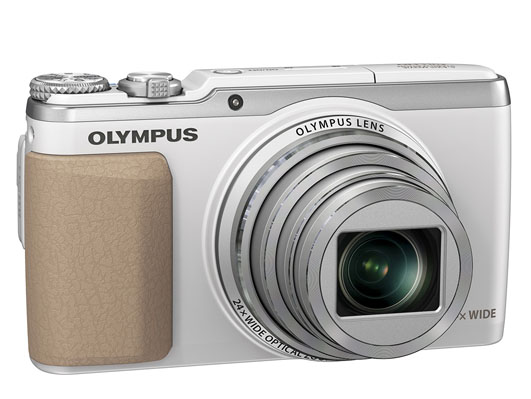 Olympus Stylus SH50